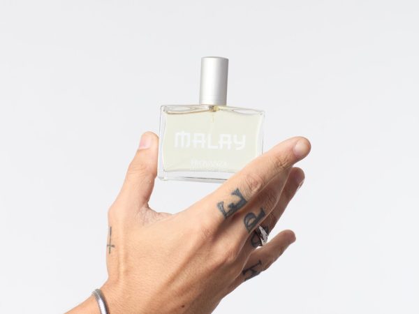 Perfumes masculinos: encontre sua fragrância marcante