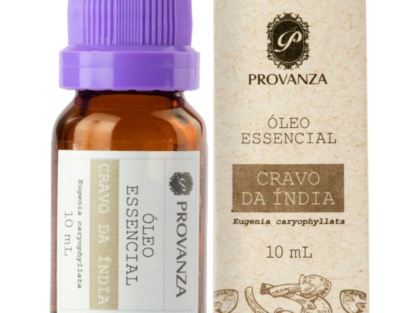 Óleo de cravo da Índia: O que é e quais são os seus usos em aromaterapia?